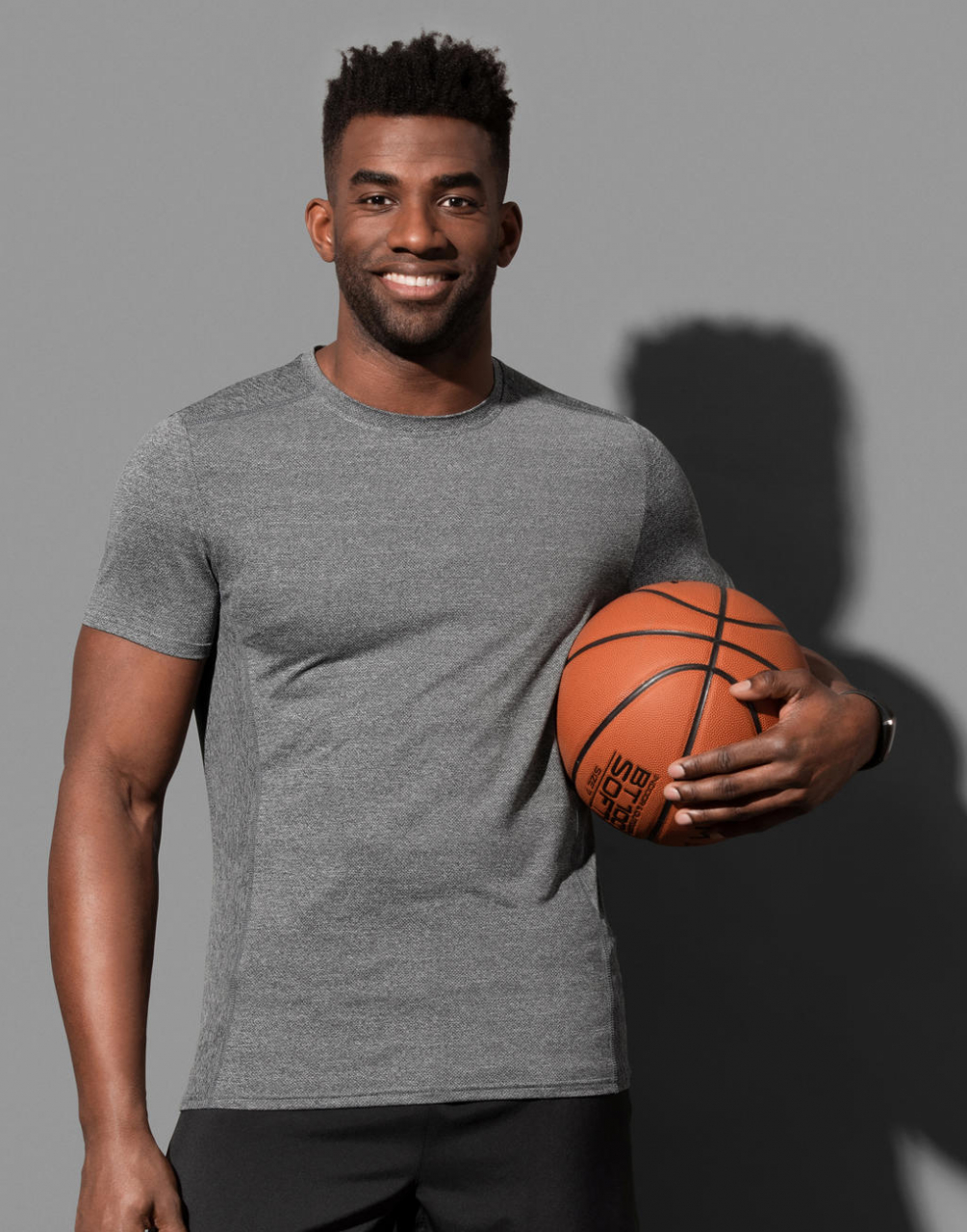 Custom Sports Clothes Printing & Embroidery