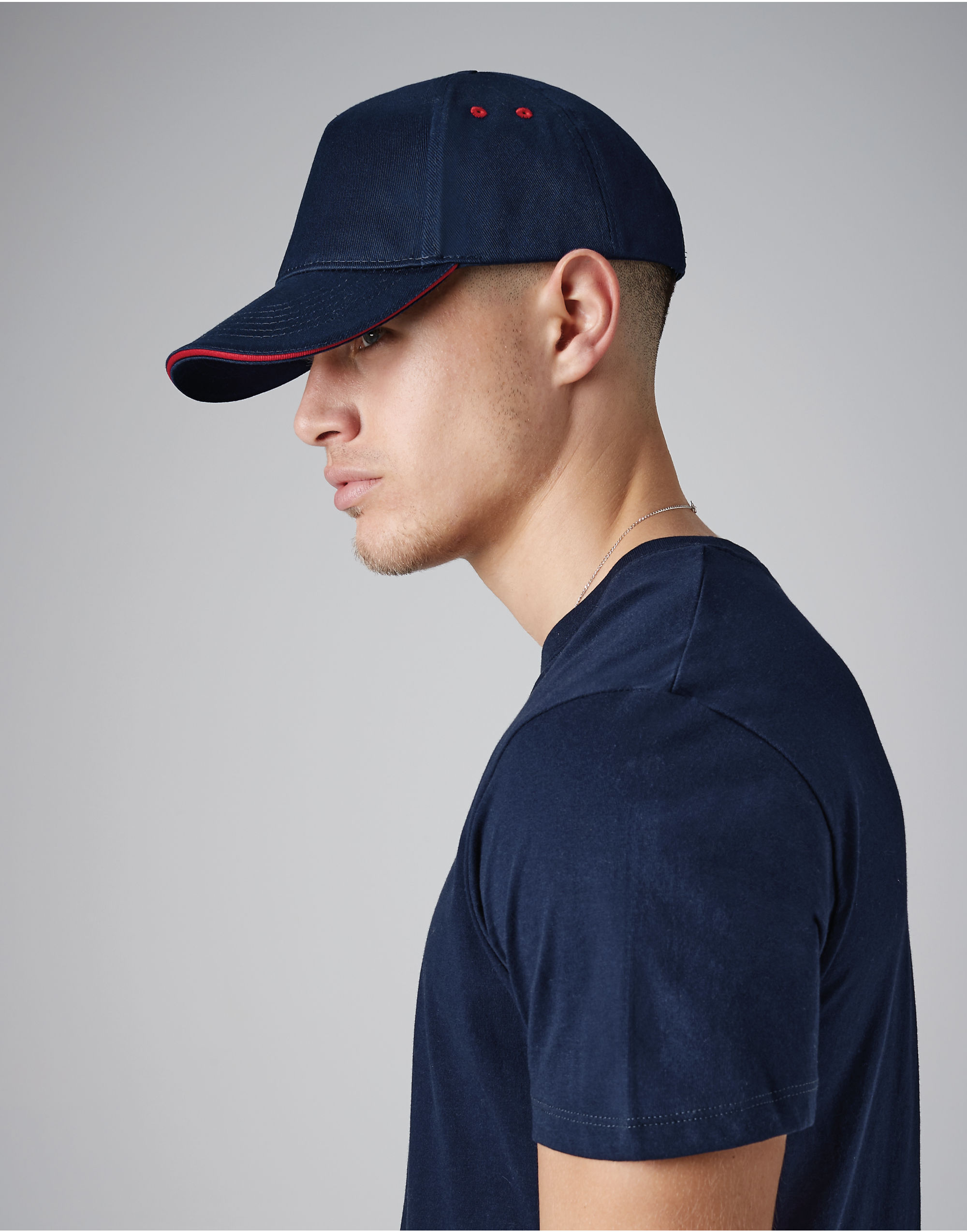 Custom Headwear Embroidery 