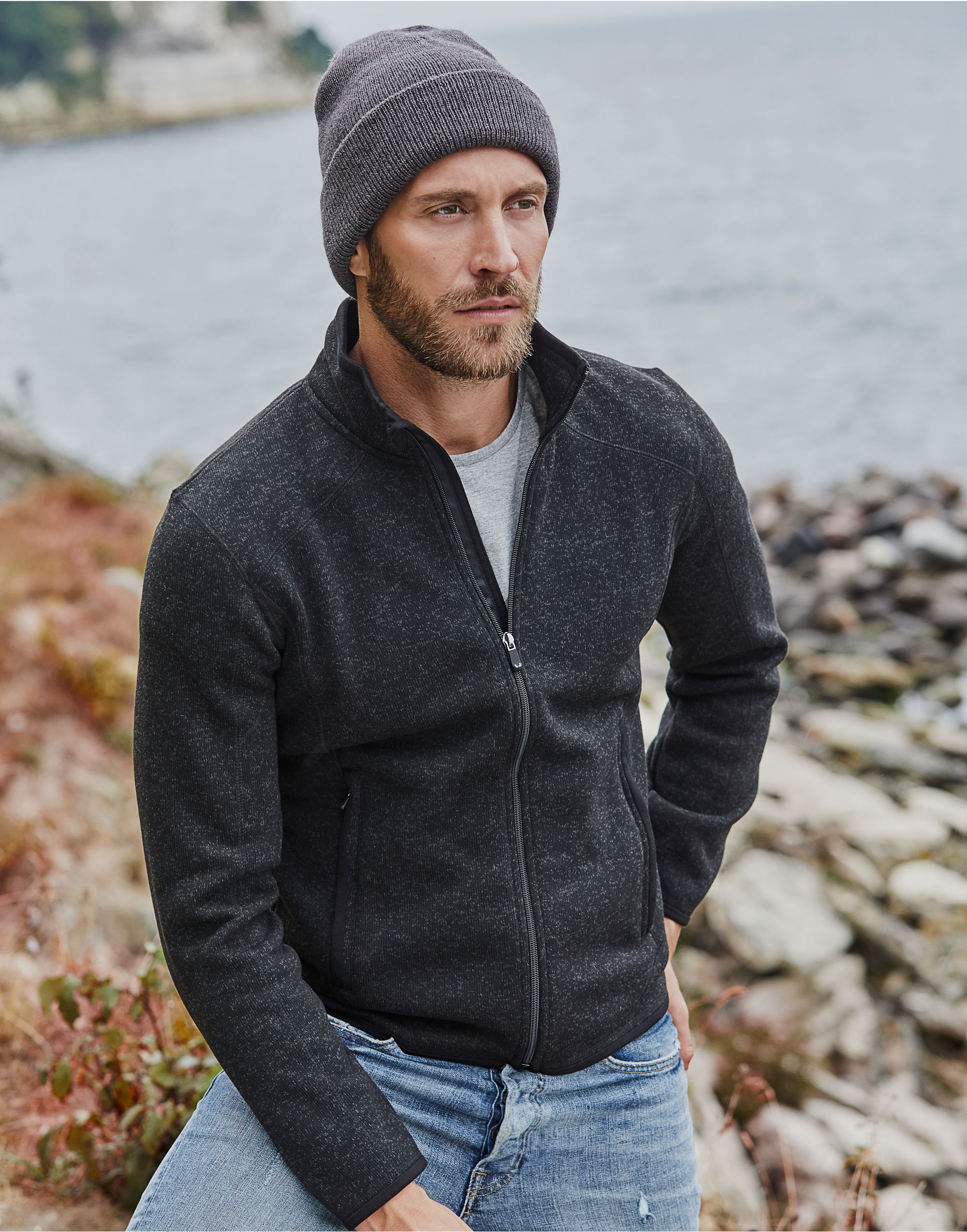 Custom Fleeces Printing & Embroidery