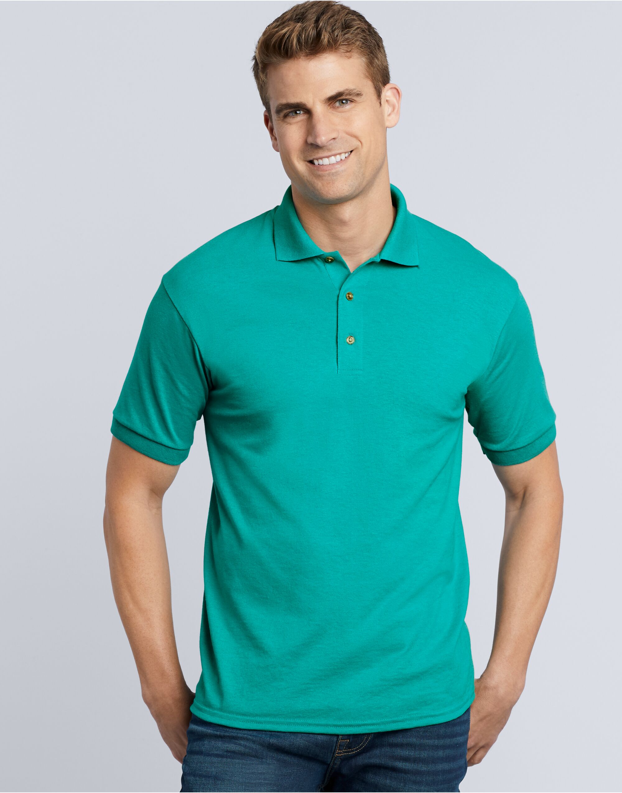 Polo Shirts Embroidery