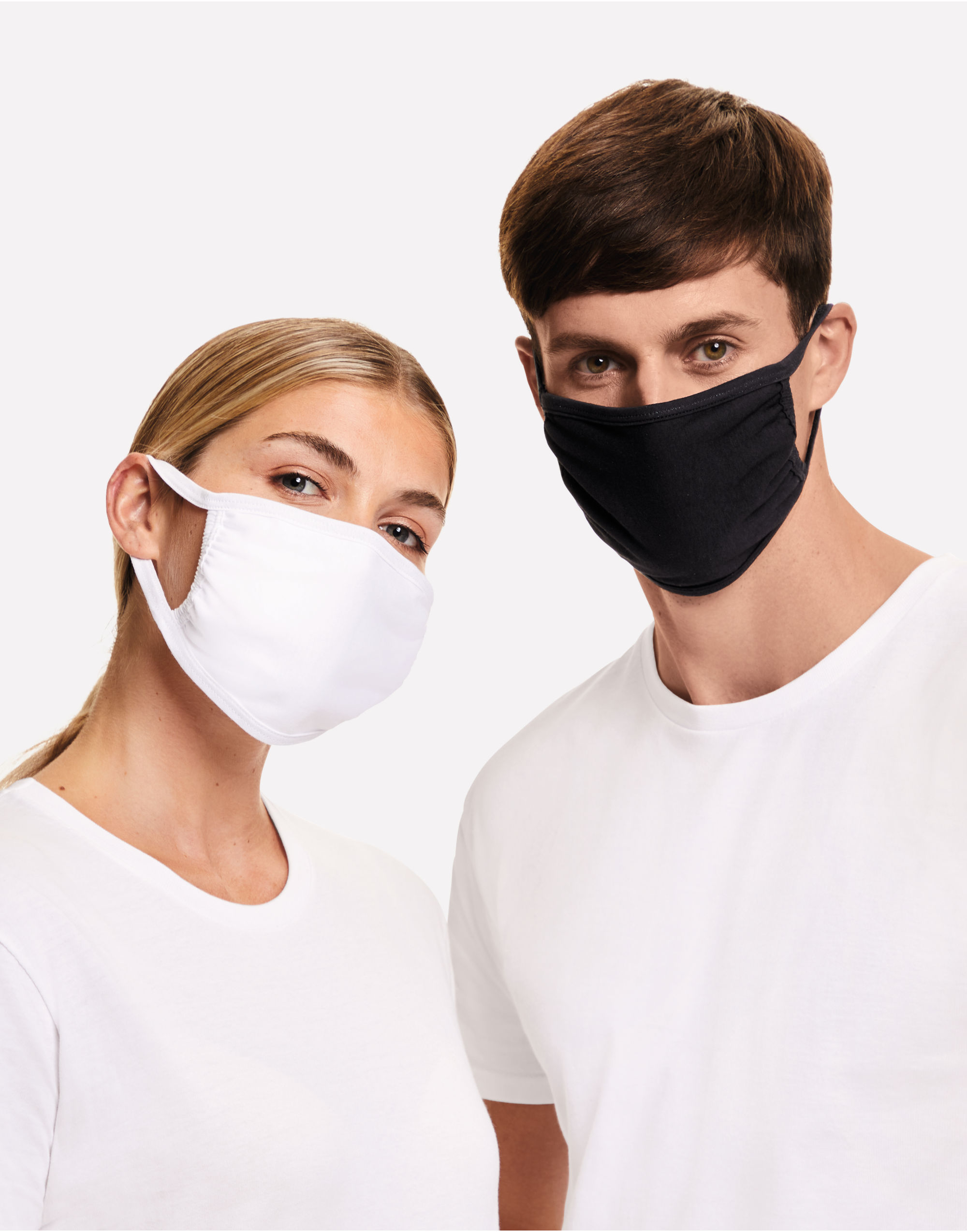 Custom Face Coverings Embroidery 