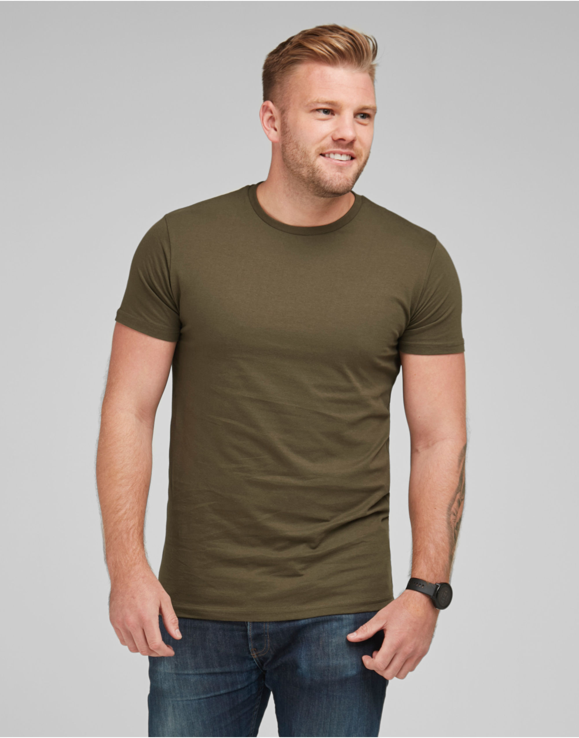 Custom T-Shirt Printing