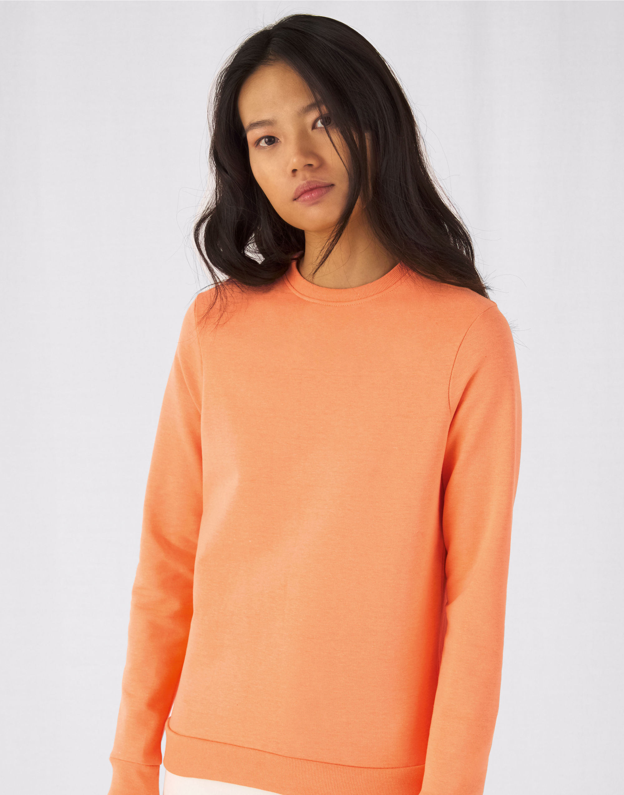 Custom Women's Sweatshirts Embroidery 