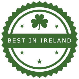 Best in Ireland Logo